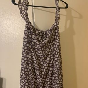 Pink Lily Mido dress Never been worn